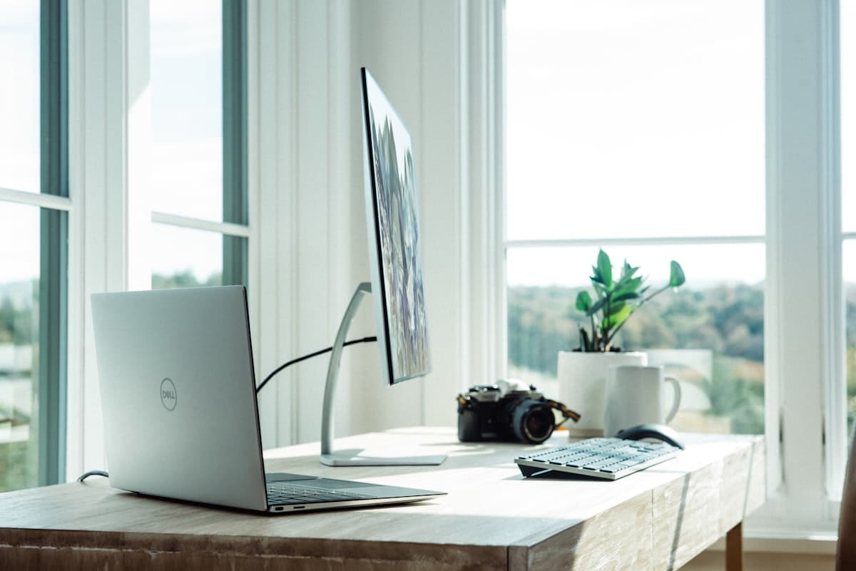 Workstation & Server